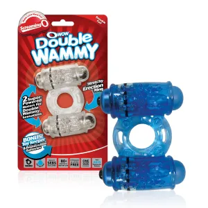 O Wow Double Wammy 6 Pieces Display