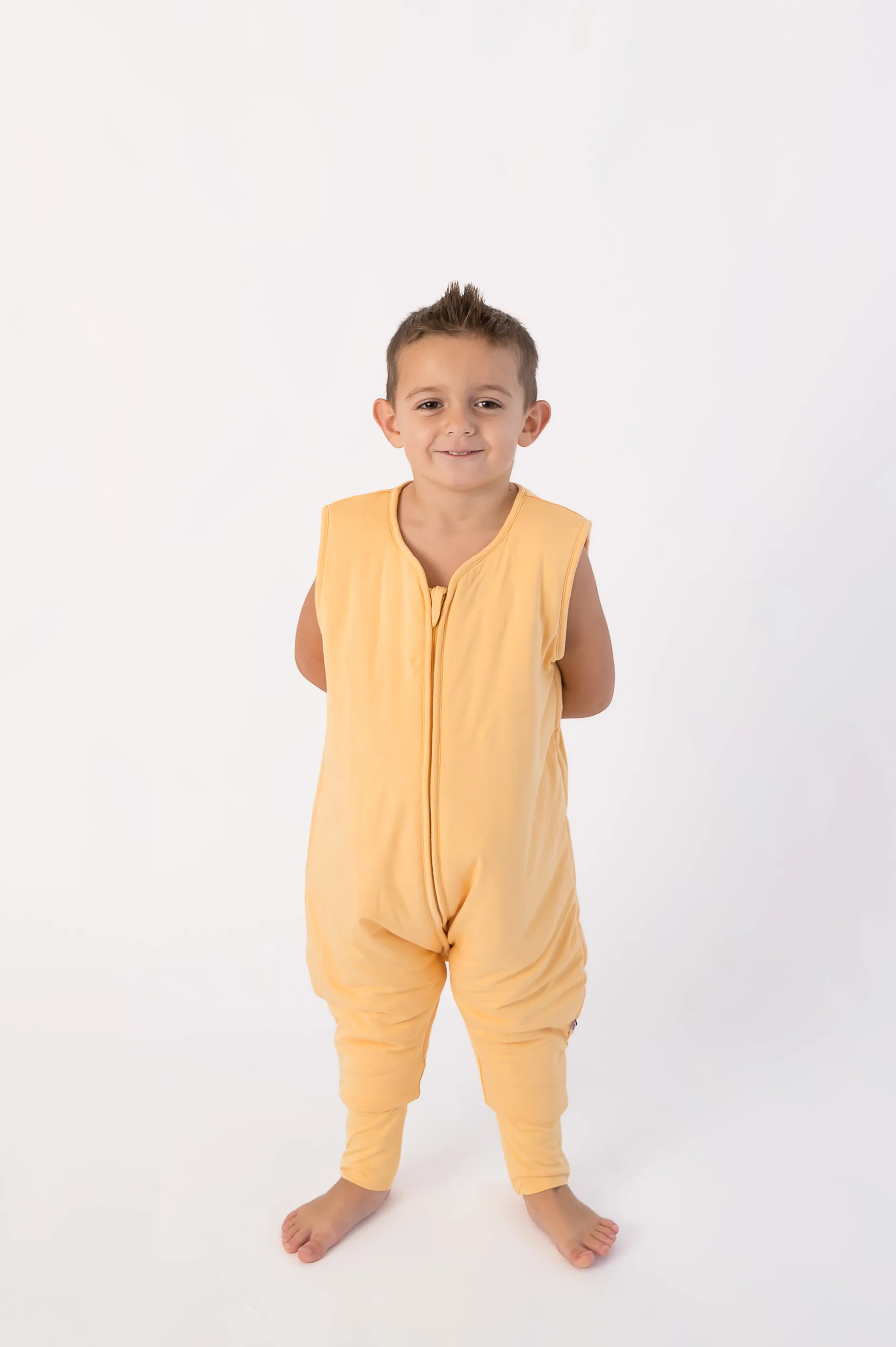 Papaya | Lounge Suit 3.0 TOG