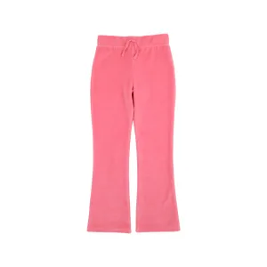 Patty Pants (Velour) - Romany Rose