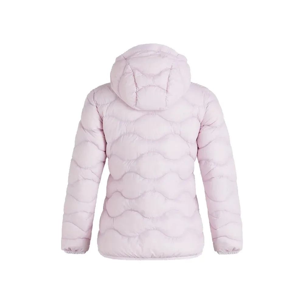 Peak Performance Helium Down Hood Womens Jacket 2023