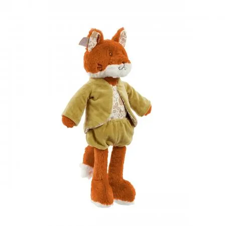 Peter Rabbit Signature 'Mr Todd' Soft Toy