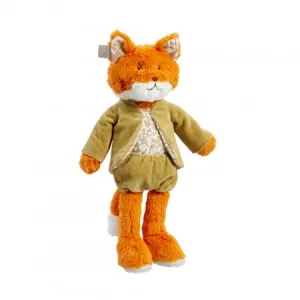 Peter Rabbit Signature 'Mr Todd' Soft Toy