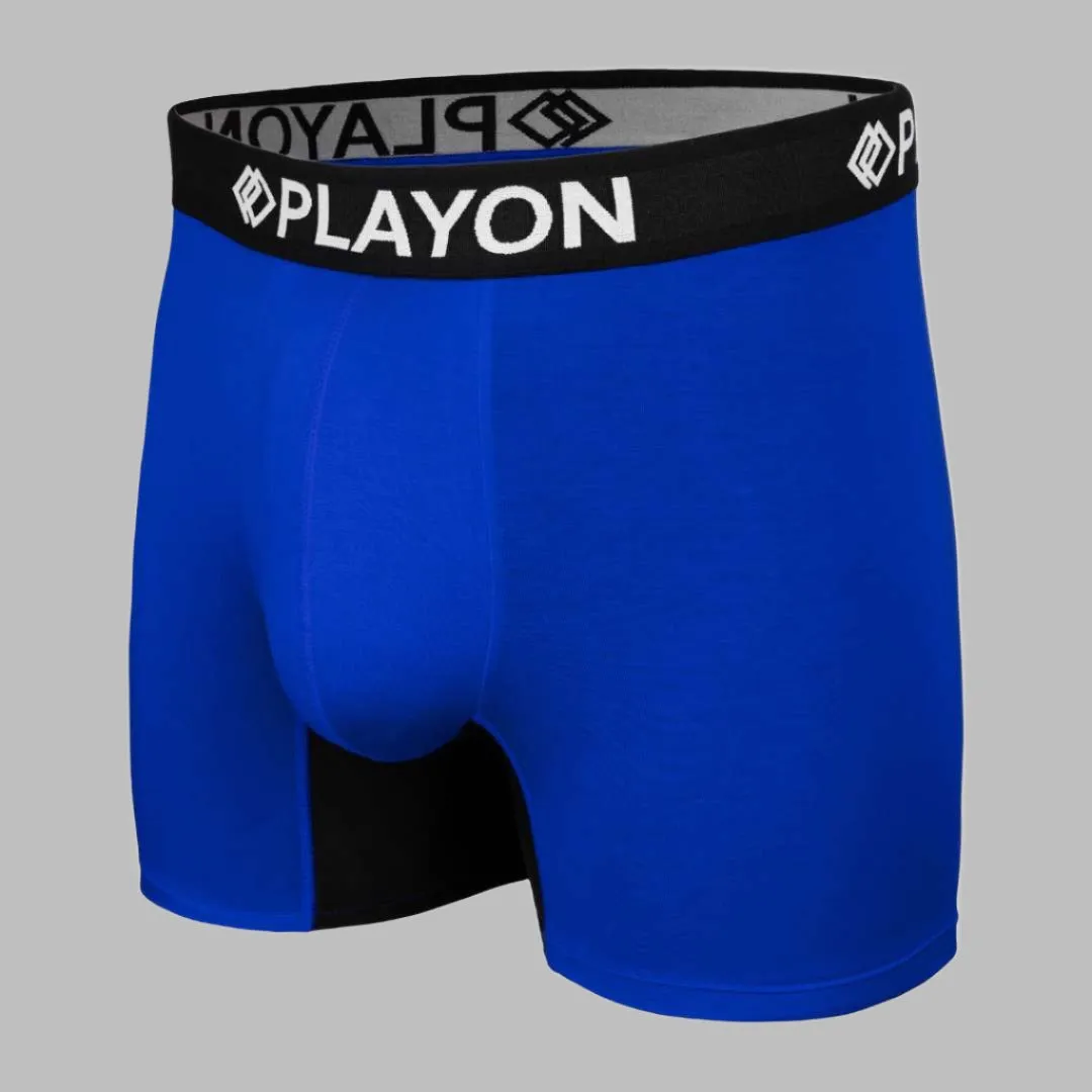 PlayOn Bamboo Boxers