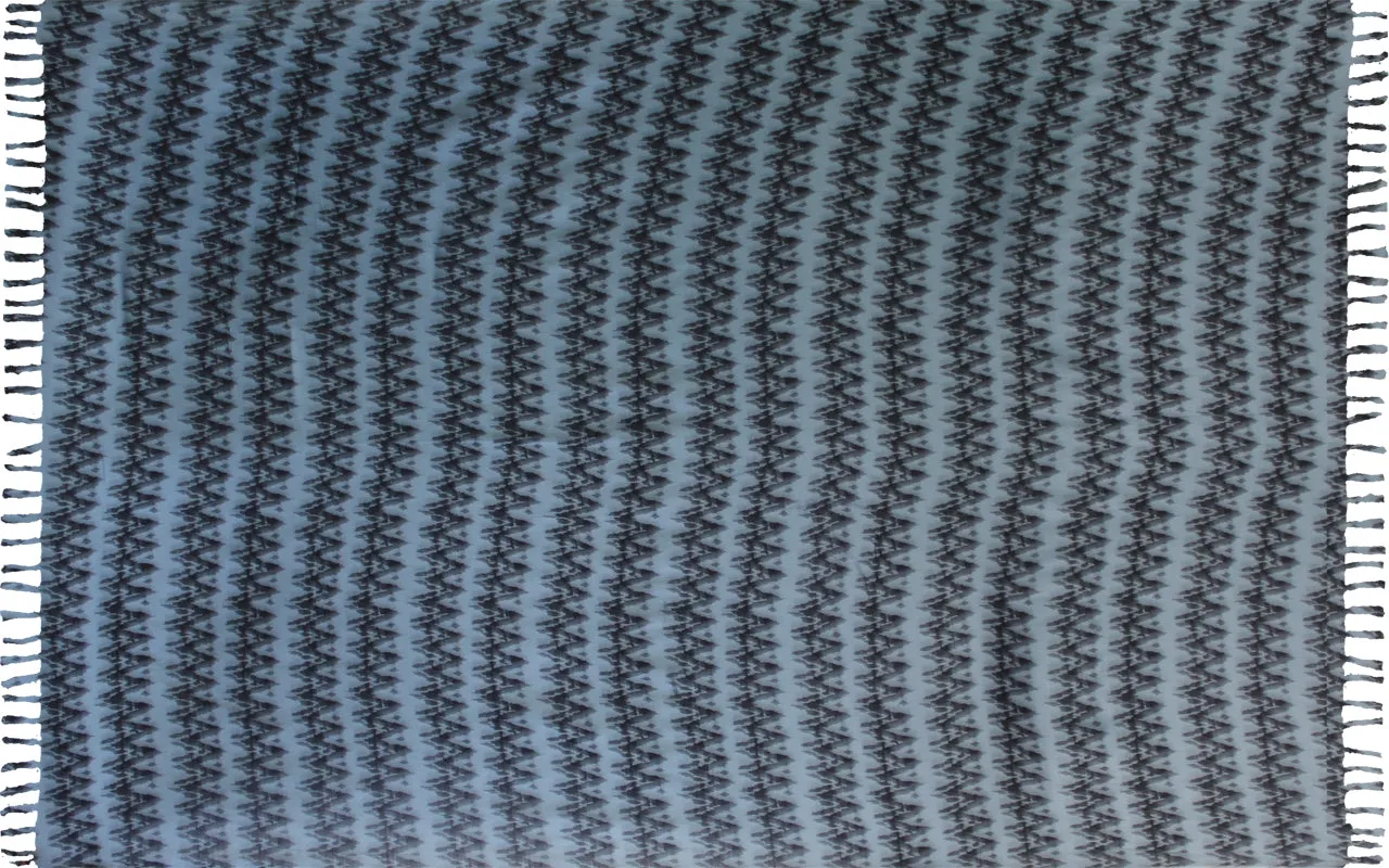 "ZigZag" Sarong