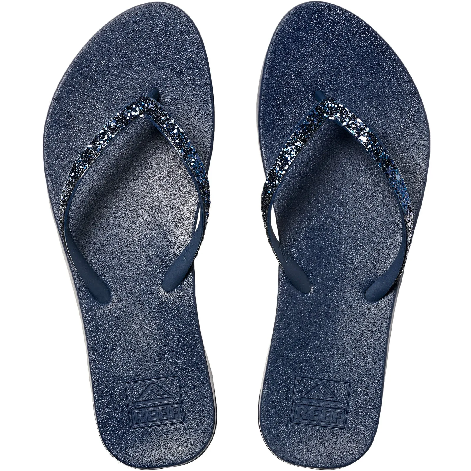 Reef Womens Cushion Bounce Stargazer Flip Flops