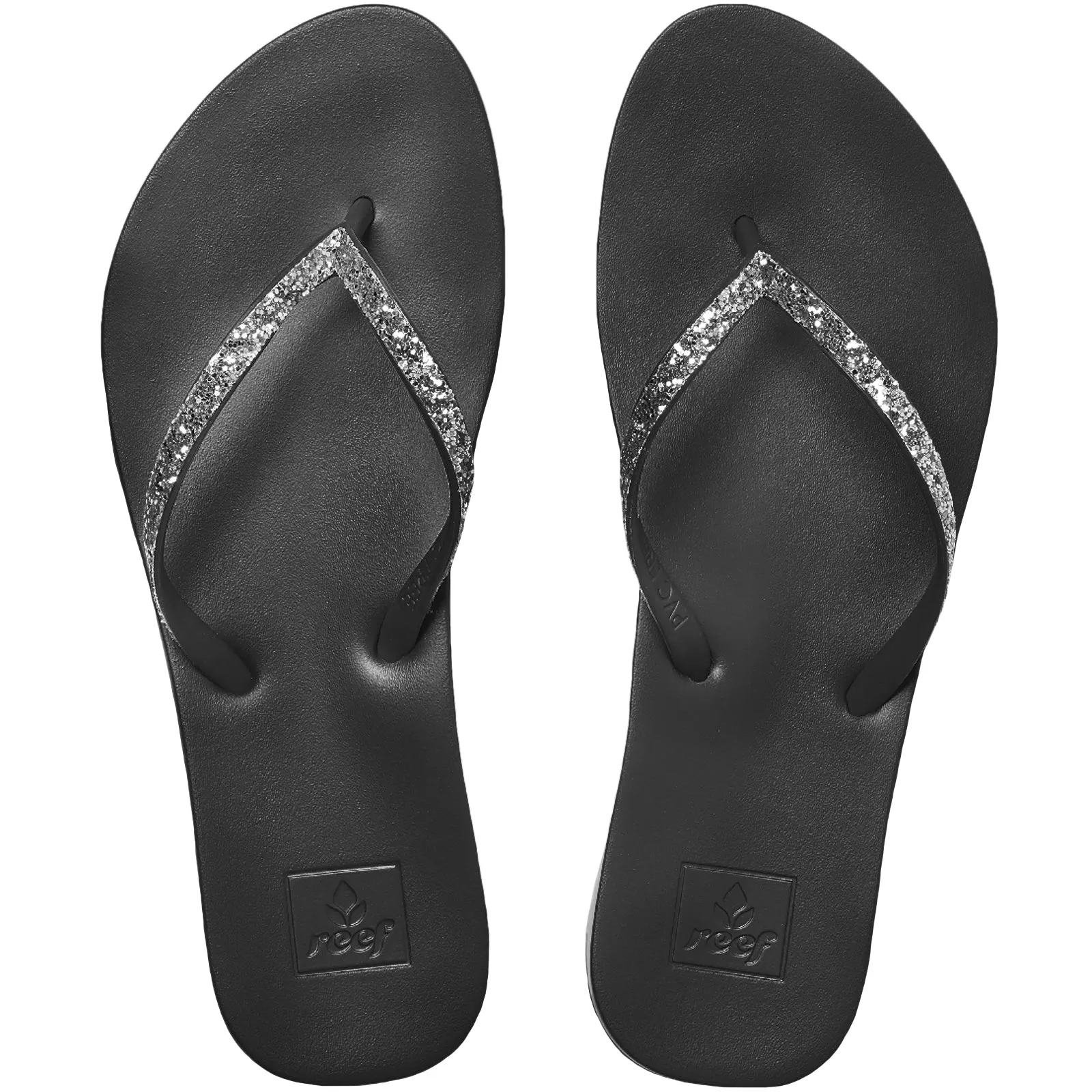 Reef Womens Cushion Bounce Stargazer Flip Flops