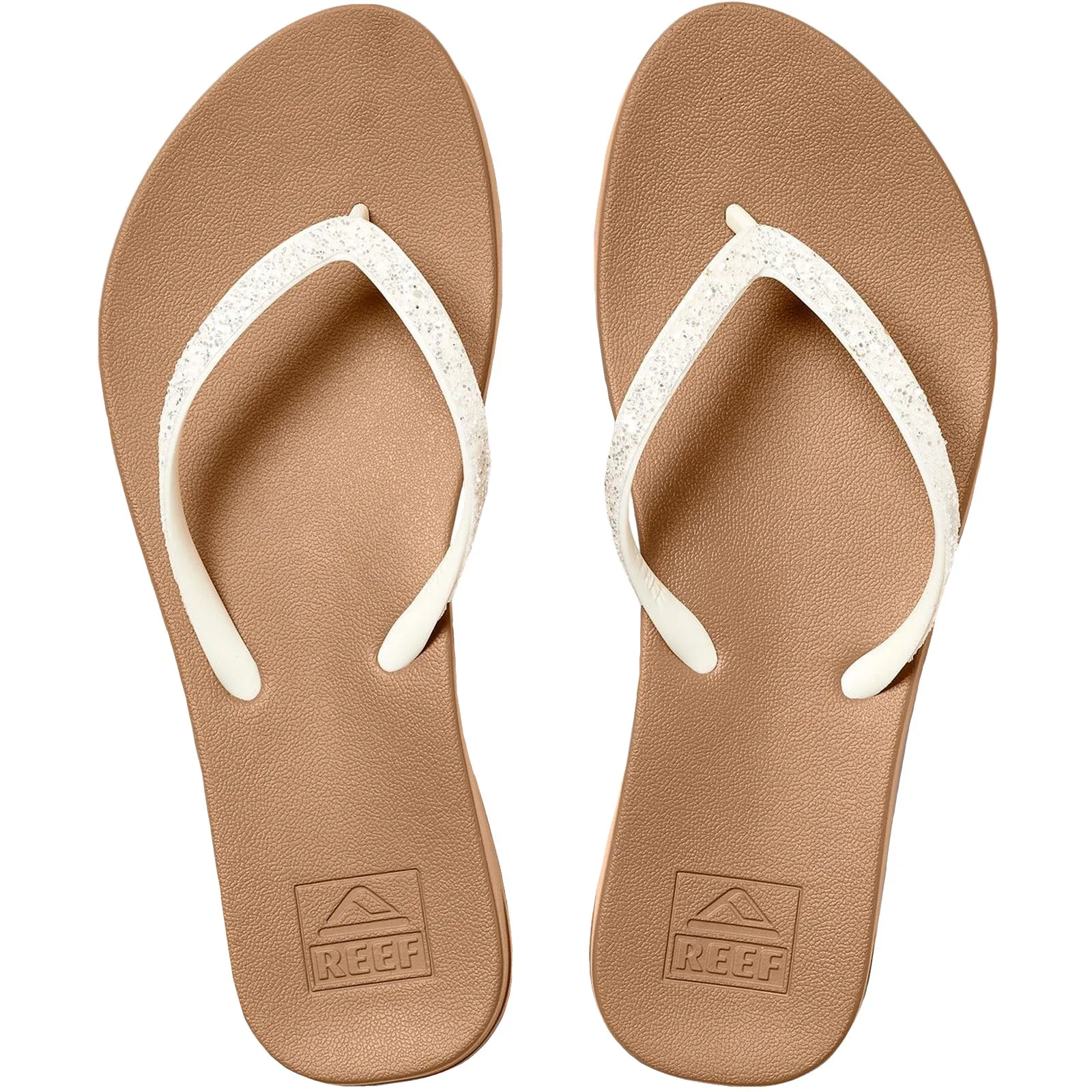 Reef Womens Cushion Bounce Stargazer Flip Flops