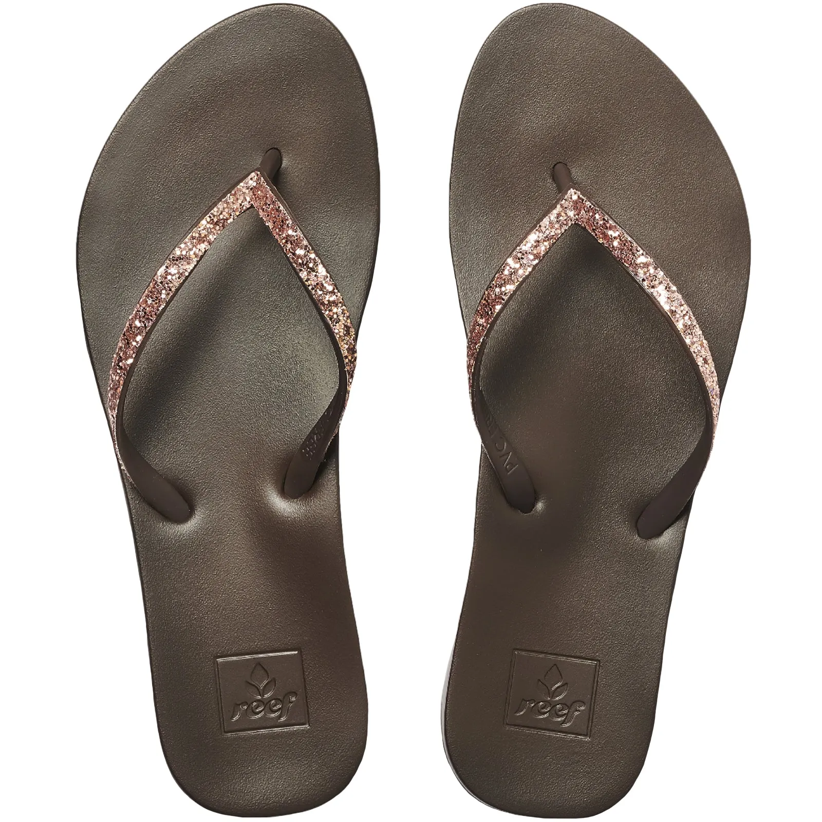Reef Womens Cushion Bounce Stargazer Flip Flops