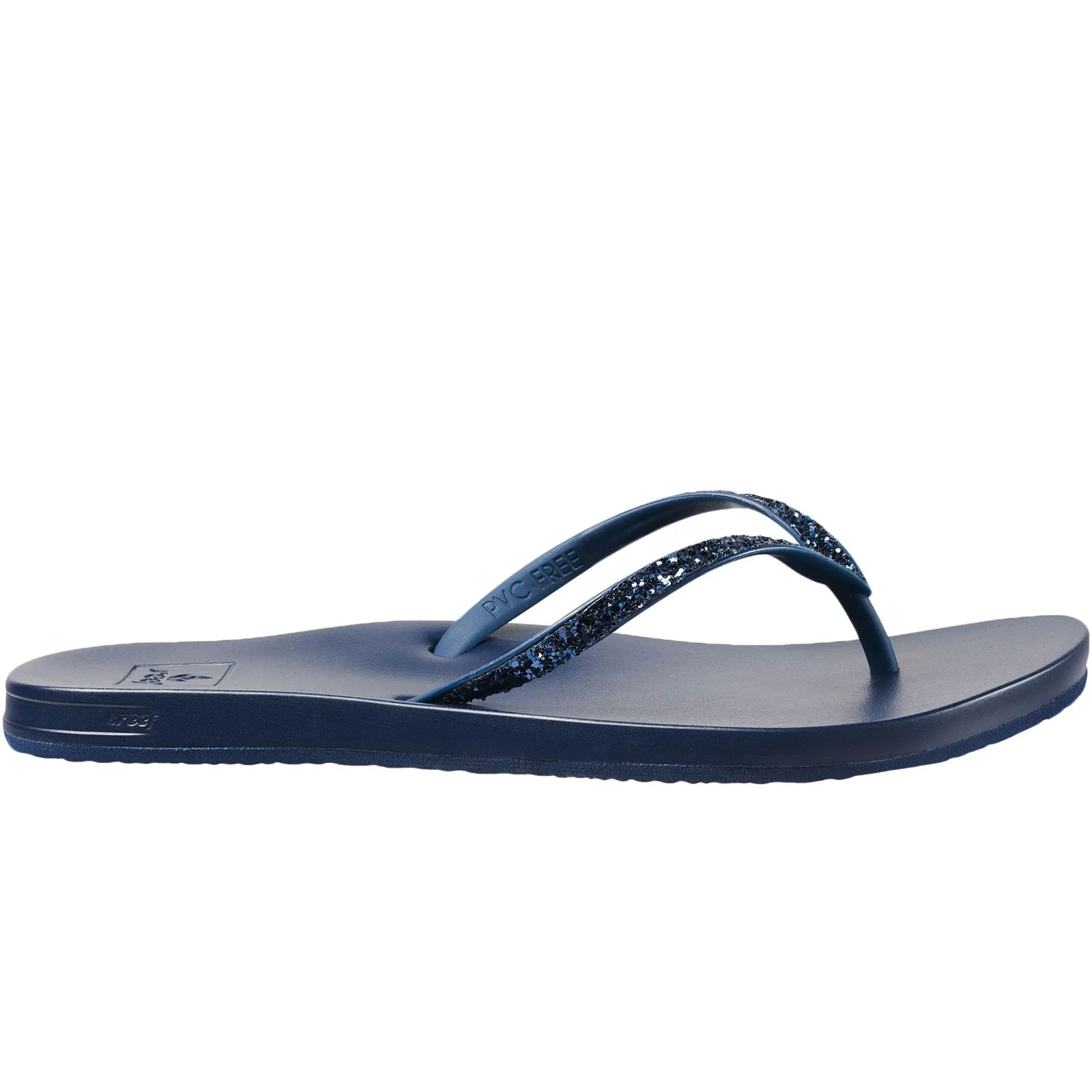 Reef Womens Cushion Bounce Stargazer Flip Flops
