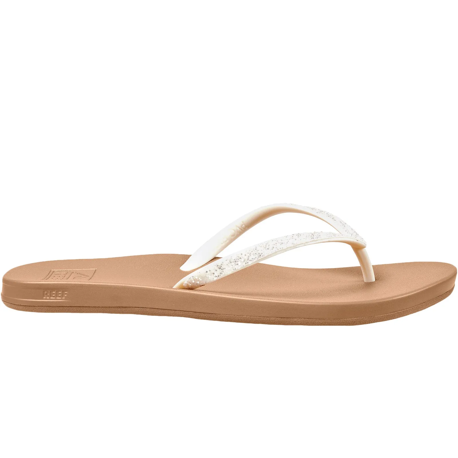 Reef Womens Cushion Bounce Stargazer Flip Flops