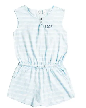 Roxy Girls Big Memories Play-Suit