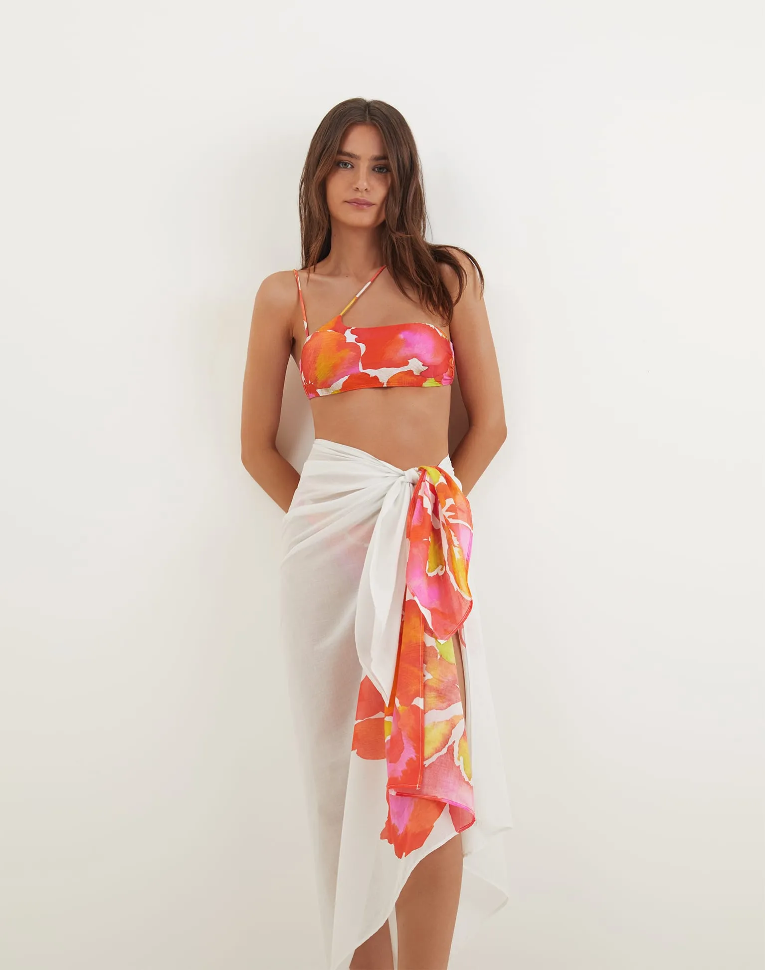 Sarong - Gal