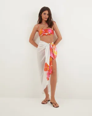 Sarong - Gal