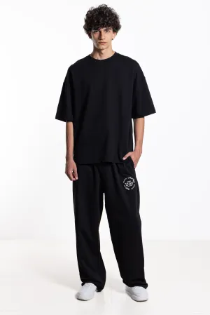 SOFT DETAILED T-SHIRT SET