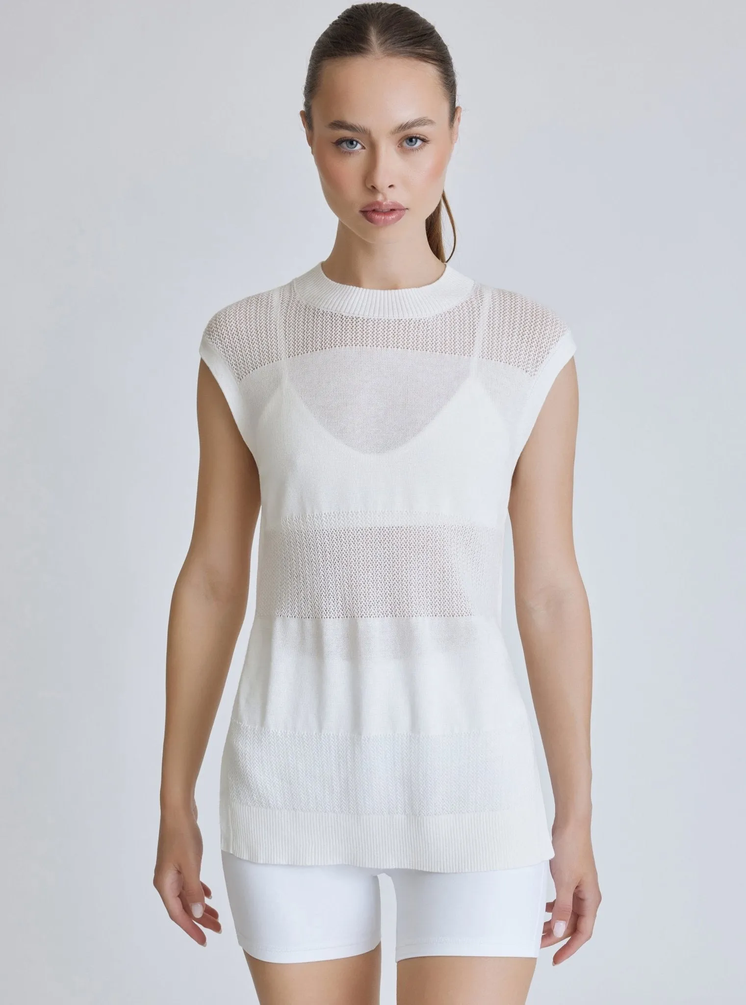 SUMMER TUNIC - FINAL SALE