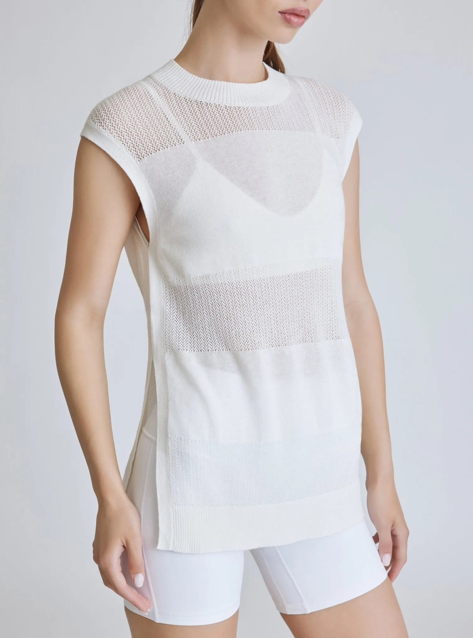 SUMMER TUNIC - FINAL SALE