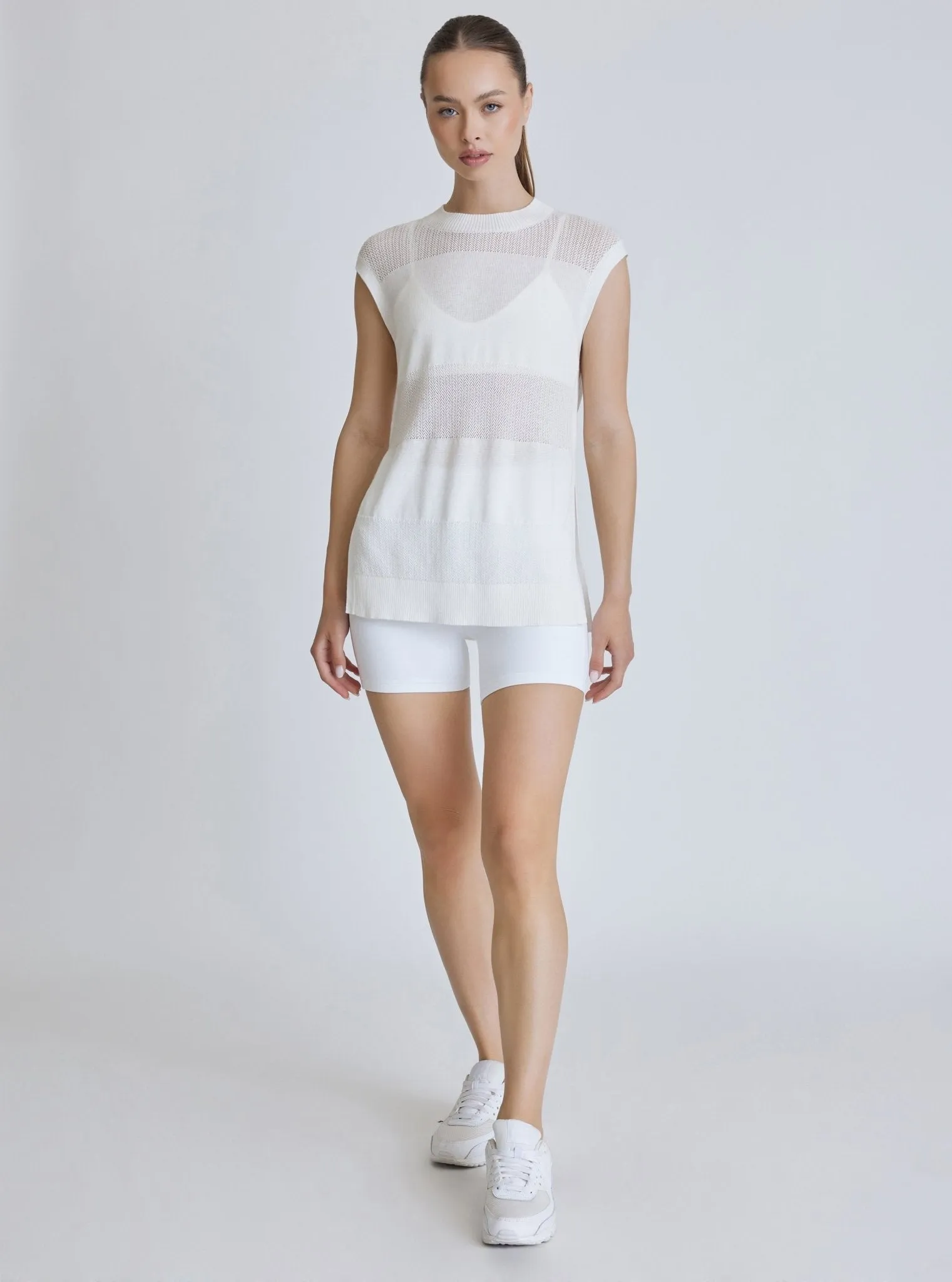 SUMMER TUNIC - FINAL SALE