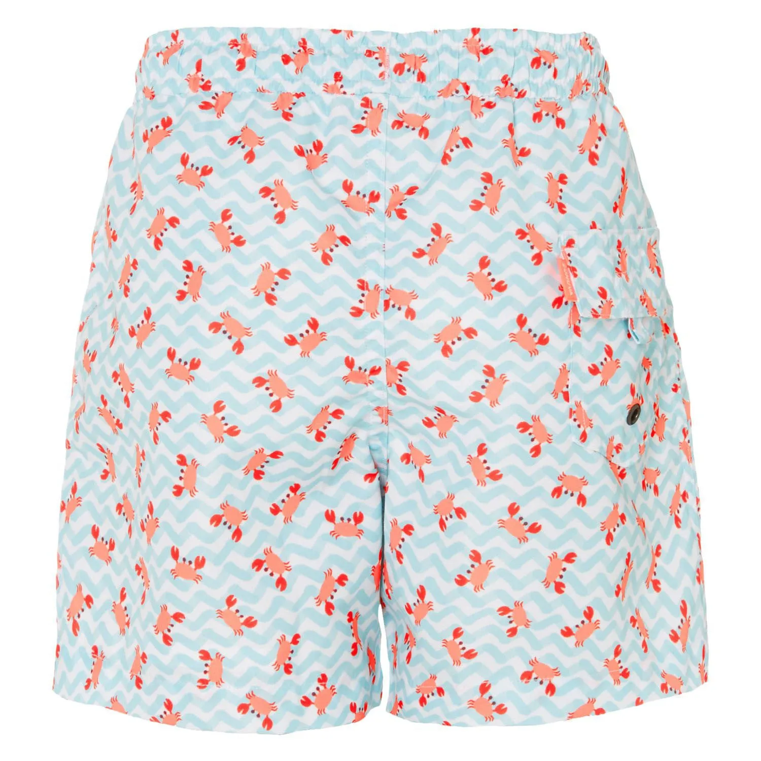 Sunuva Boys Little Crab Swimshort