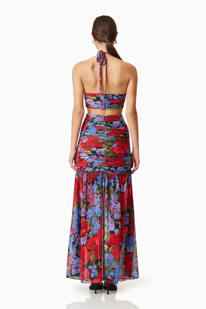 THEA COCKTAIL DRESS