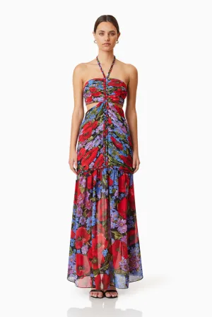 THEA COCKTAIL DRESS