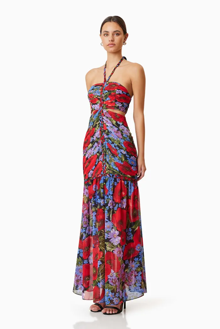 THEA COCKTAIL DRESS