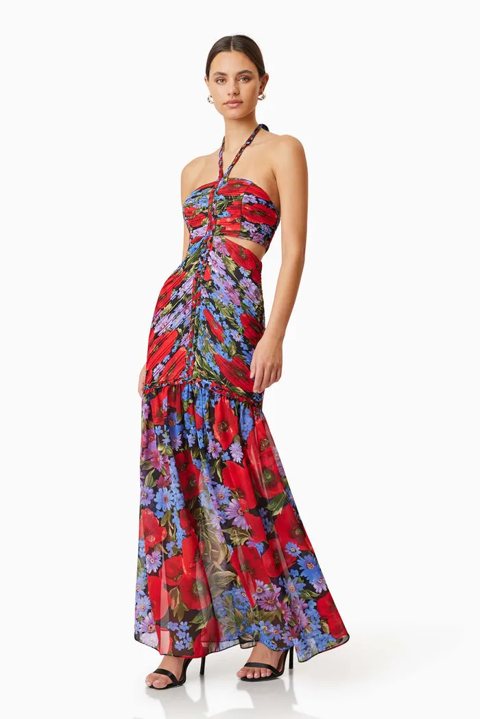 THEA COCKTAIL DRESS