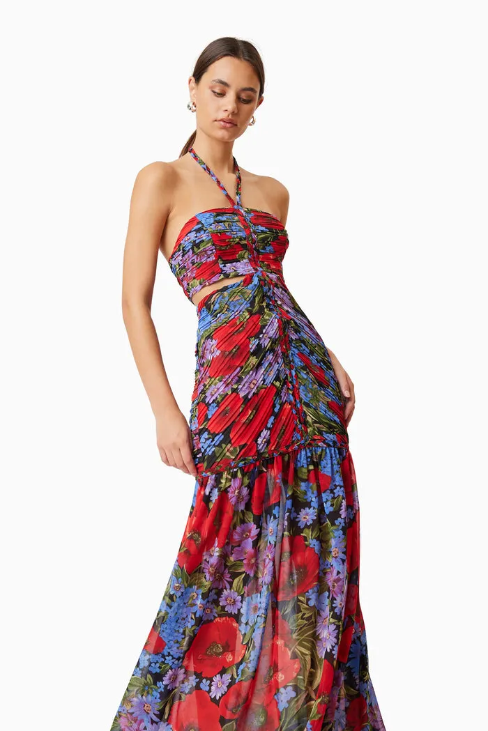 THEA COCKTAIL DRESS