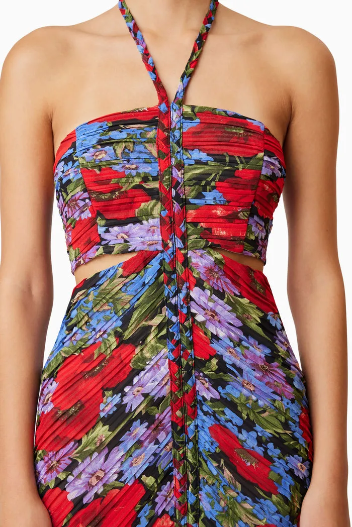 THEA COCKTAIL DRESS