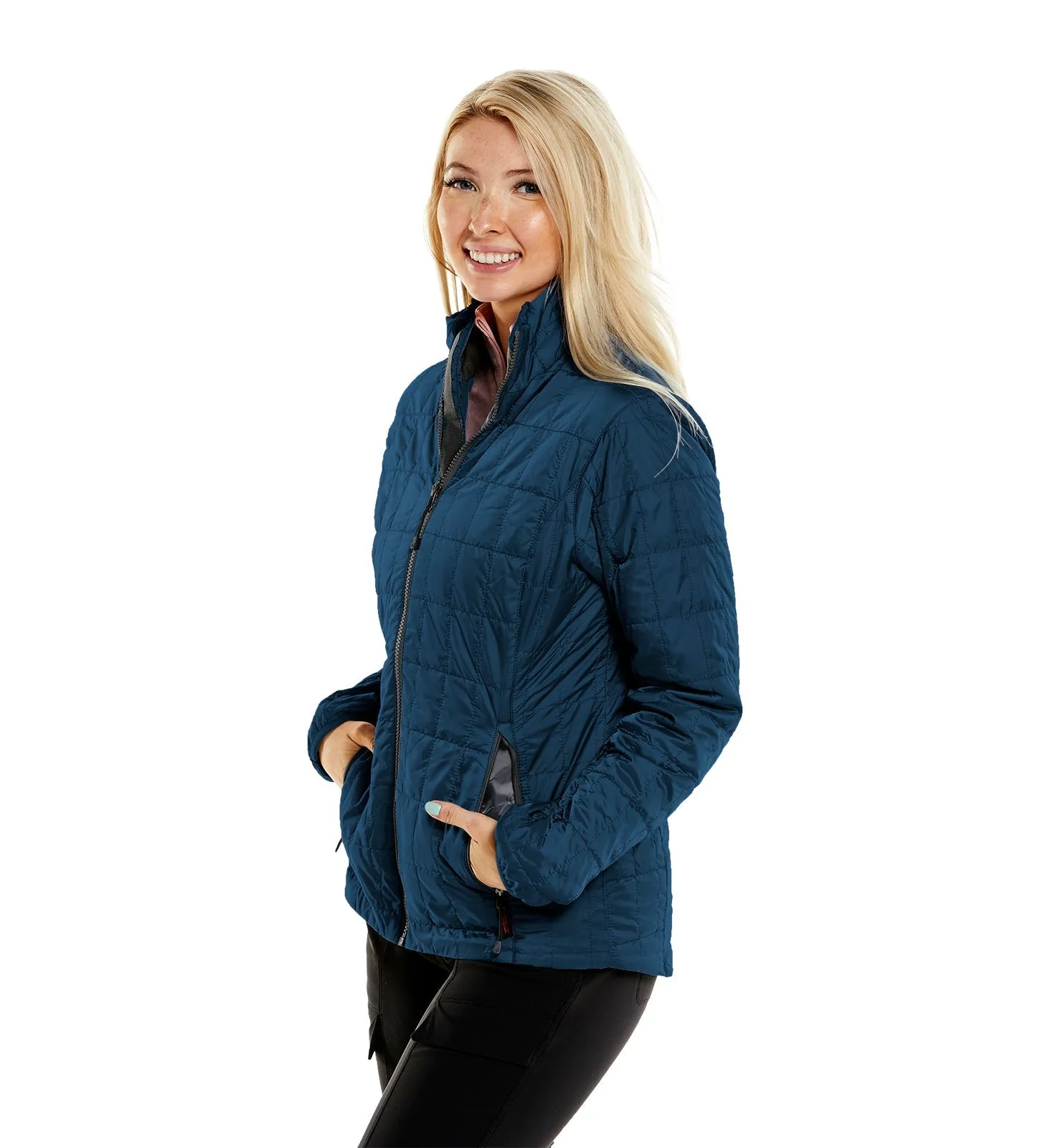 Traveler Packable Jacket - Women's