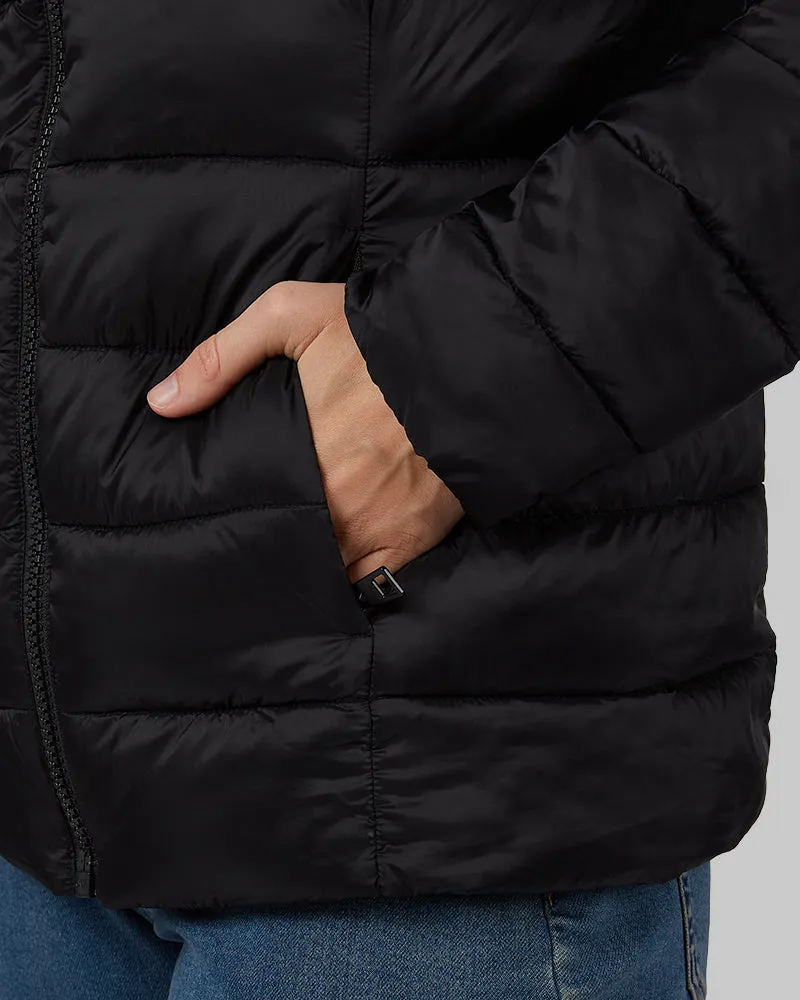 WOMEN'S LIGHTWEIGHT ACTIVE PACKABLE JACKET