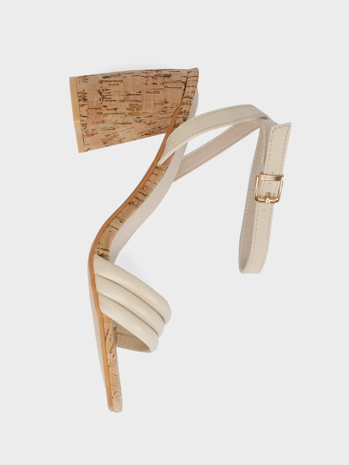 Women's "SIREN" Open Toe Evening Sandals