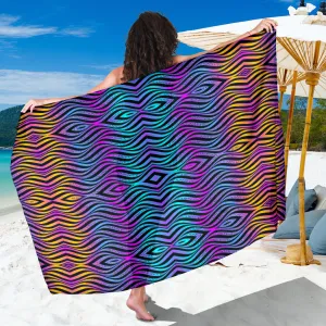 Xenowave Sarong