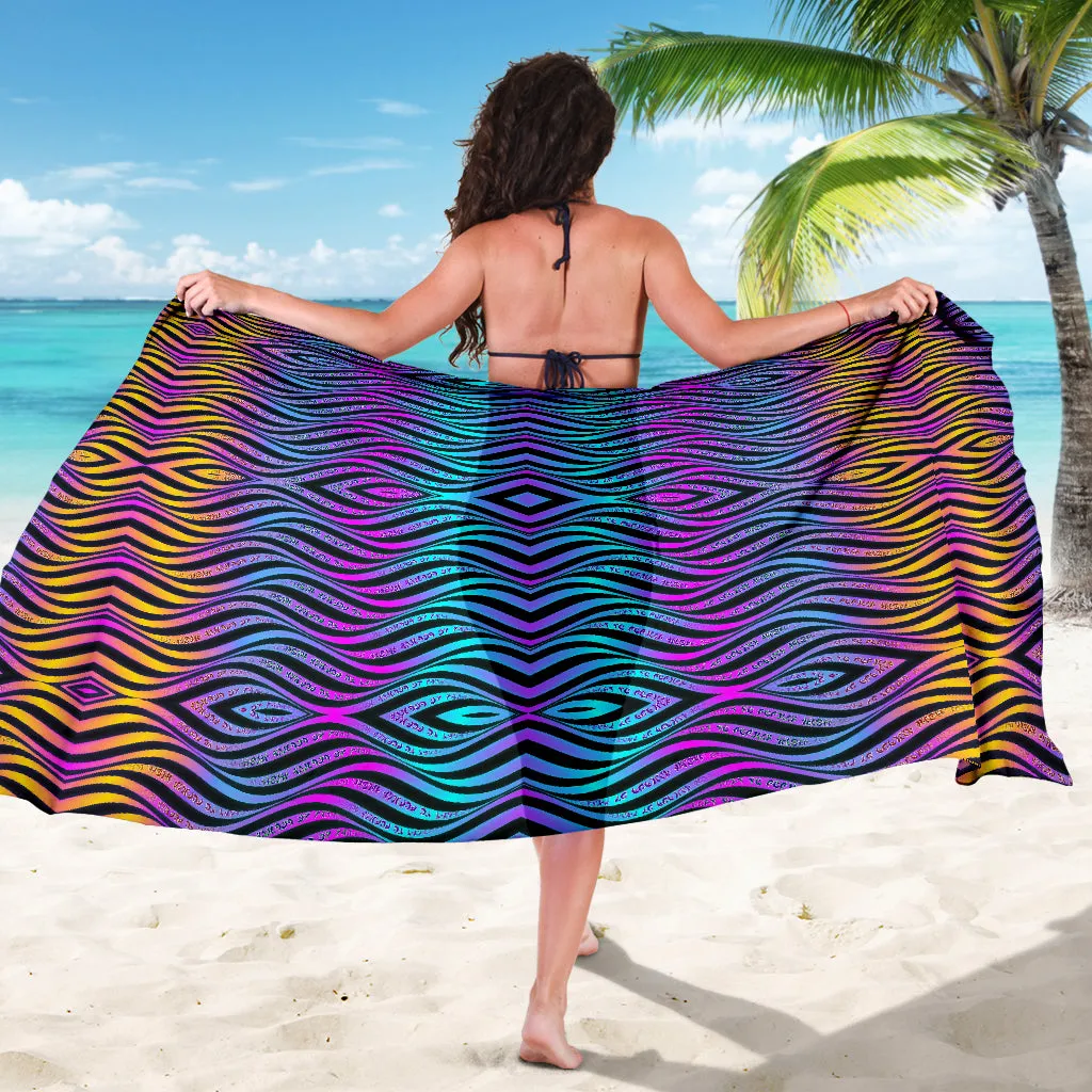Xenowave Sarong