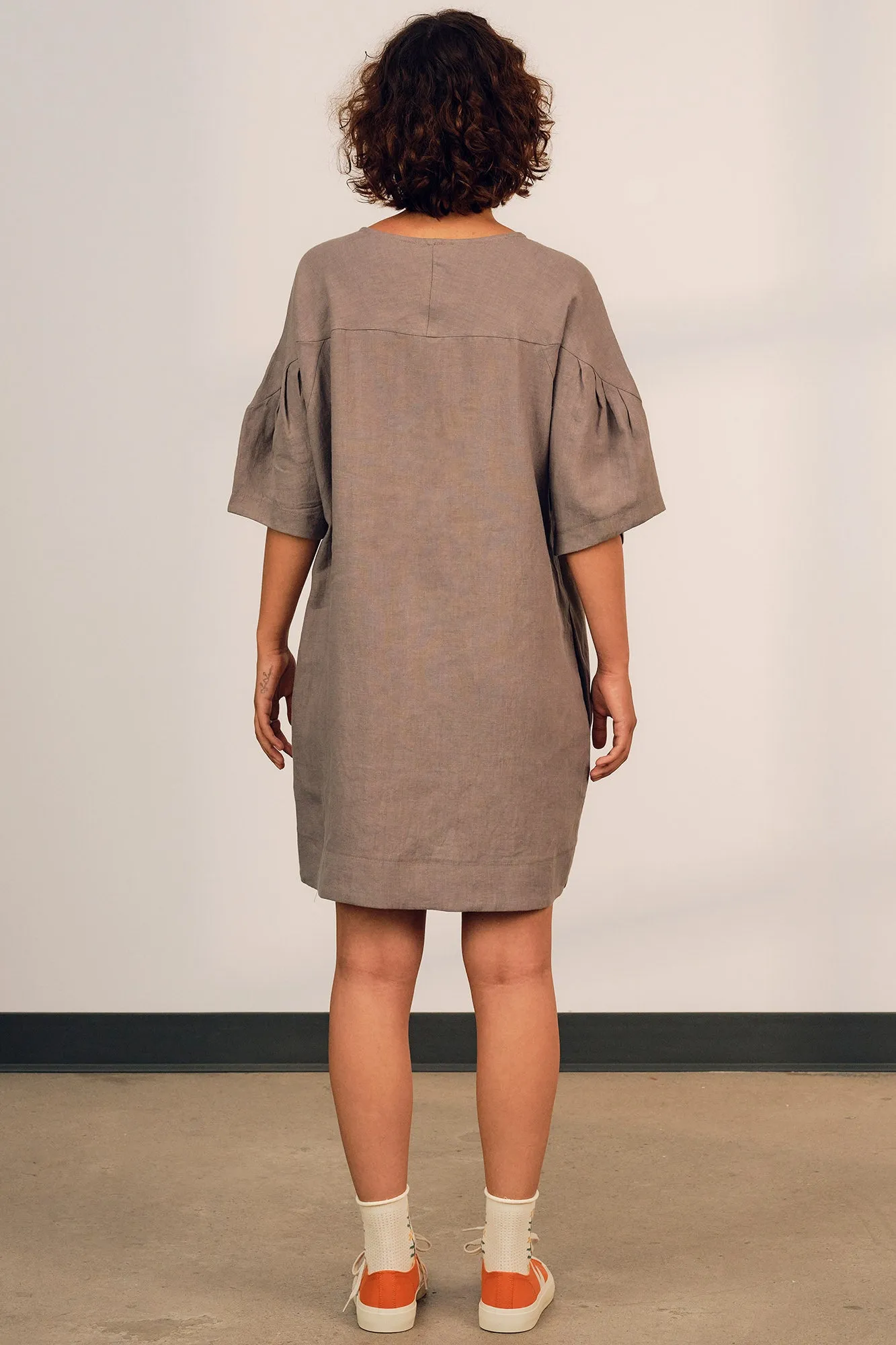 Yara Tunic