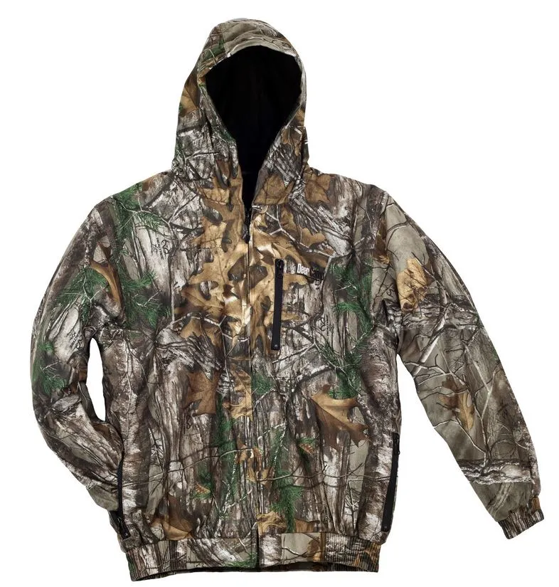 Youth Jacket
